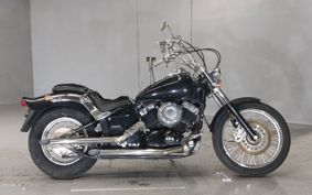 YAMAHA DRAGSTAR 400 4TR