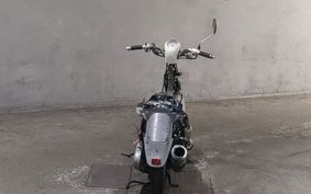 HONDA CREA SCOOPY AF55