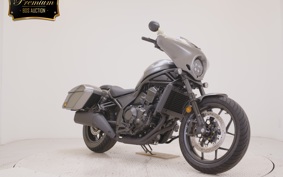HONDA REBEL 1100 T 2026 SC87