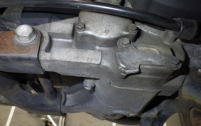 SUZUKI ADDRESS V125 G 2025 CF46A