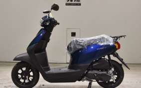 HONDA TACT-4ﾍﾞｰｼｯｸ AF79