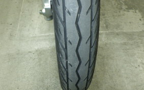 HONDA C125 SUPER CUB 2007 JA48