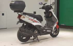 YAMAHA CYGNUS 125 XSR 2 2025 SE44J