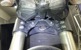 DUCATI STREETFIGHTER 848 2014