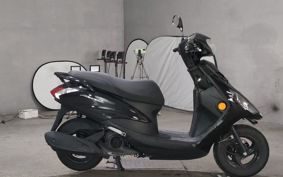 YAMAHA AXIS Z SEJ6J