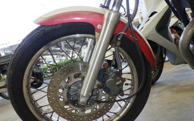 YAMAHA VIRAGO 250 1994 3DM