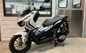 HONDA ADV150 KF38