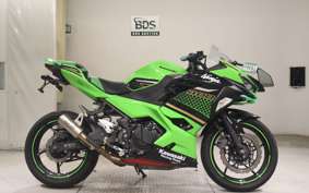 KAWASAKI NINJA 400 2020 EX400G