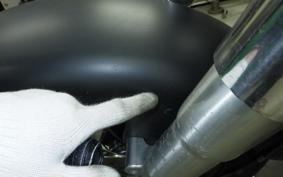 HARLEY FLS 1580 2012