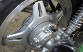 HONDA GL 500 WING 1979 GL500
