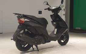 SUZUKI ADDRESS V125 S CF4MA