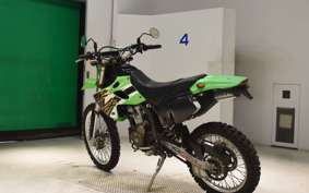 KAWASAKI KLX250 2016 LX250E