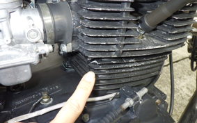 HONDA CB400T HAWK 2 2026 CB400T