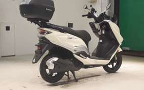 SUZUKI BURGMANｽﾄﾘｰﾄ125EX EA23M