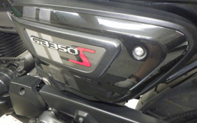 HONDA GB350S 2021 NC59