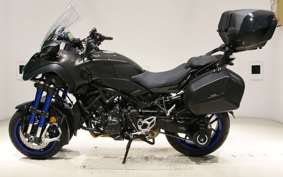 YAMAHA NIKEN 2025