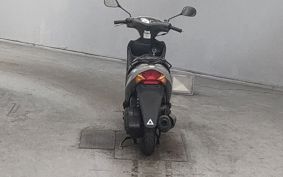 SUZUKI ADDRESS V125 CF46A