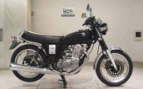 YAMAHA SR400 Gen.5 2019 RH16J