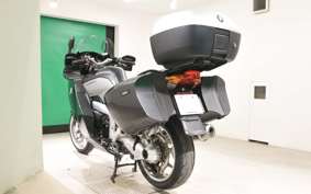 BMW K1200GT 2008