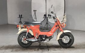 HONDA CAR LEE50 CF50