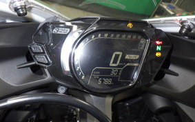 HONDA CBR250RR A 2011 MC51