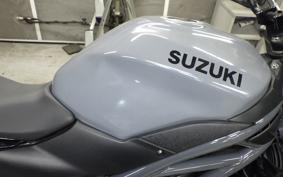 SUZUKI SV650 A 2023 VP55E