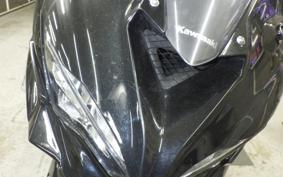 KAWASAKI ZX-25R 2005 ZX250E