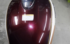 KAWASAKI ESTRELLA 1992 BJ250A