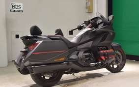 HONDA GL 1800 GOLD WING 2D 2021 SC79