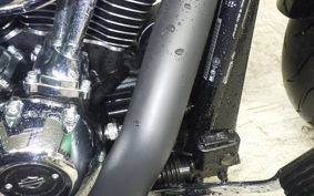 HARLEY FXBRS1870 2021