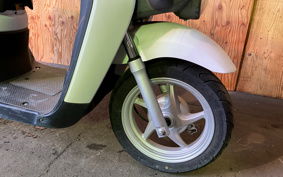 HONDA BENLY50