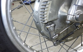 YAMAHA SR500 1992 1JN