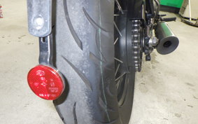 TRIUMPH BONNEVILLE BOBBER 2021