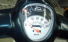 HONDA C110 SUPER CUB JA44