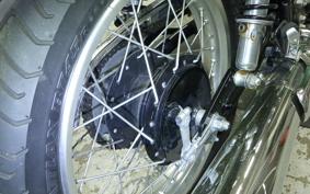YAMAHA SR400 Gen.5 2020 RH16J