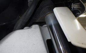 HONDA LEAD 125 2002 JF45