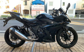 SUZUKI GSX250 R DN11A