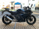 Фото Suzuki GSX250 R с японского аукциона