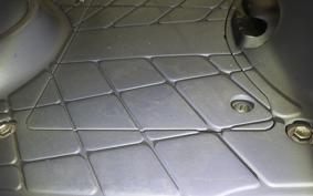 SUZUKI LET's 4 2025 CA45A