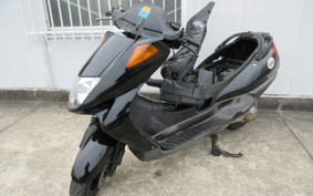 HONDA FORESIGHT MF04