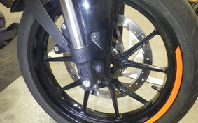 KTM 250 DUKE 2002
