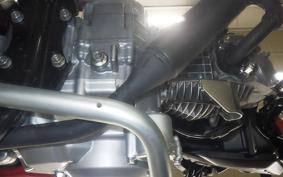 HONDA ｸﾛｽｶﾌﾞ110-3 2025 JA60