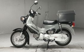 HONDA CROSS CUB 50 AA06