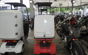 HONDA GYRO CANOPY TA03