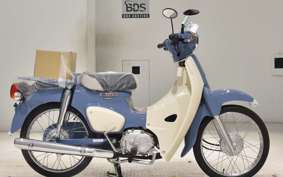 HONDA C50 SUPER CUB 2012 AA09