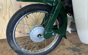HONDA SUPER CUB50 AA01