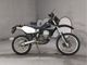 Фото Kawasaki KLX250 с японского аукциона