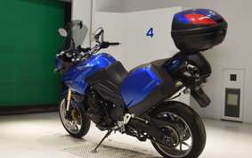 TRIUMPH TIGER 1050 2007