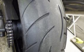 YAMAHA FZS1000 FAZER 2002