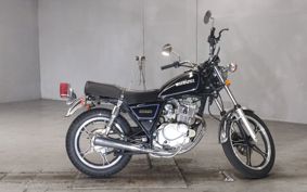 SUZUKI GN125 H PCJG9